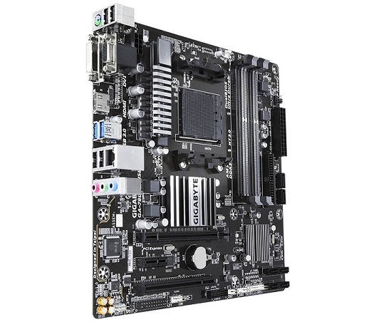 Gigabyte GA-78LMT-USB3 R2 (rev. 1.0)